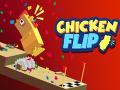 Тоглоом Chicken Flip