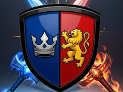 Тоглоом Clash Of Empires