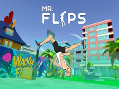 Тоглоом Mr. Flips