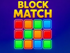 Тоглоом Block Match