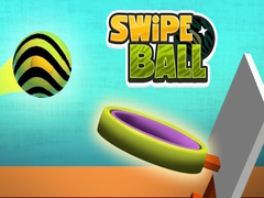 Тоглоом Swipe Ball