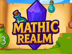 Тоглоом Mathic Realm