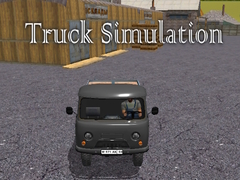 Тоглоом Truck Simulation