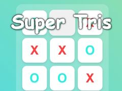 Тоглоом Super Tris 