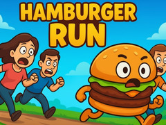 Тоглоом Hamburger Run