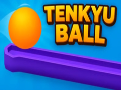 Тоглоом Tenkyu ball