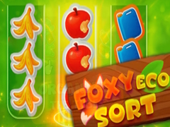 Тоглоом Foxy Eco Sort