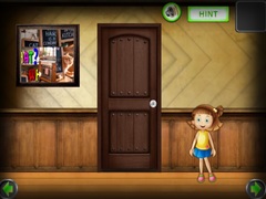 Тоглоом Amgel Kids Room Escape 347