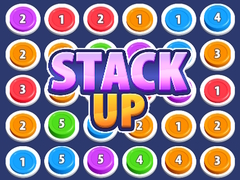 Тоглоом Stack Up