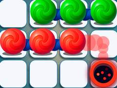 Тоглоом Marble Puzzle Quest