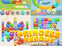 Тоглоом Princess Rescue: Save Girl