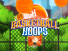 Тоглоом Basketball Hoops