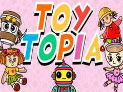 Тоглоом Toy topia