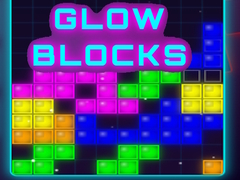 Тоглоом Glow Blocks