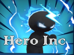 Тоглоом Hero Inc