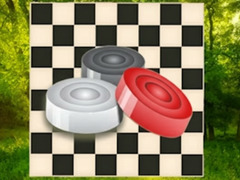 Тоглоом Classic Checkers Forest