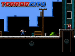 Тоглоом Terror City