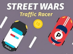 Тоглоом Street Wars: Traffic Racer