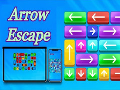Тоглоом Arrow Escape