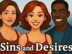 Тоглоом Sins And Desires