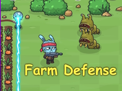 Тоглоом Farm Defense