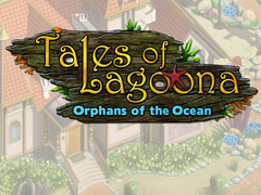 Тоглоом Tales of Lagoona