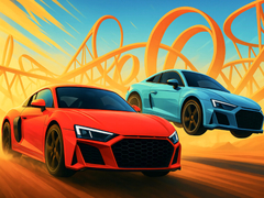 Тоглоом Two Stunt Racers