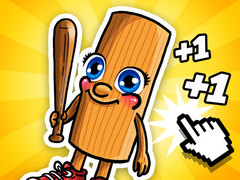 Тоглоом Italian Brainrot Baby Clicker