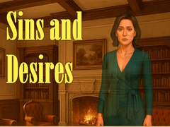 Тоглоом Sins and Desires