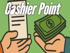 Тоглоом Cashier Point