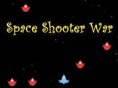 Тоглоом Space Shooter War