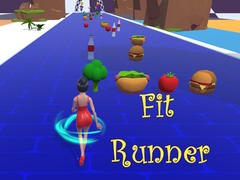 Тоглоом Fit Runner