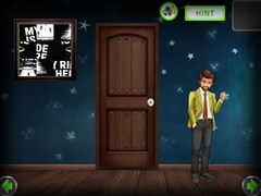 Тоглоом Amgel Easy Room Escape 323