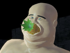 Тоглоом Please Dont Feed Me