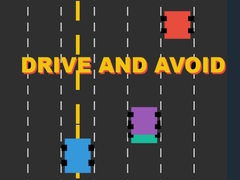 Тоглоом Drive and Avoid