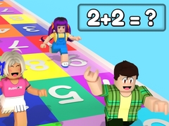 Тоглоом UGC Math Race