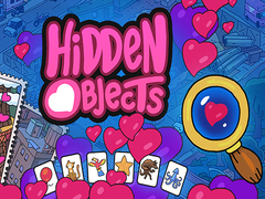 Тоглоом Hidden Objects
