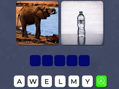 Тоглоом Word Puzzle Travel
