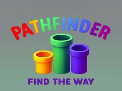 Тоглоом PathFinder Find the Way