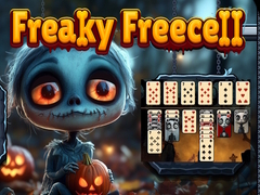 Тоглоом Freaky Freecell