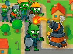 Тоглоом Neighborhood Defense
