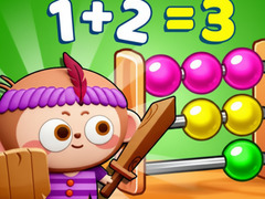 Тоглоом Cool Math For Kids: Counting Fun