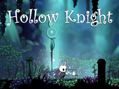 Тоглоом Hollow Knight