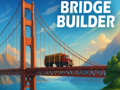 Тоглоом Bridge Builder
