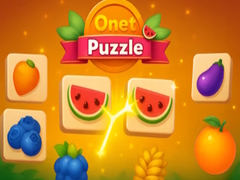Тоглоом Onet Puzzle