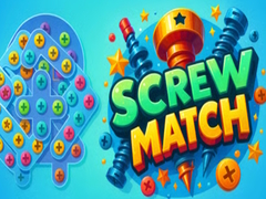 Тоглоом Screw Match
