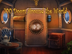 Тоглоом 100 Doors Around the World