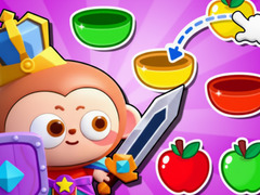Тоглоом Cool Math For Kids: Color Recognition