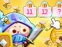 Тоглоом Cool Math For Kids: Counting Practice