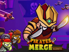 Тоглоом Pirates Merge: War Path